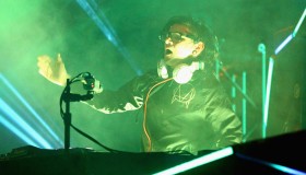 Skrillex