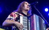 Weird Al Yankovic