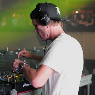 Video oficial en vivo de 