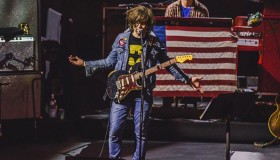 Ryan Adams