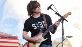 Ryan Adams