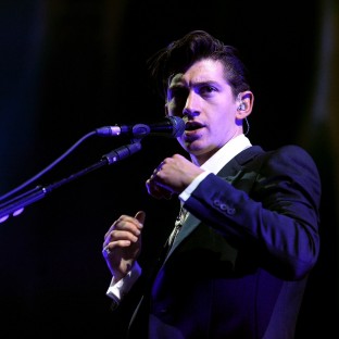 Arctic Monkeys estrenan video para 
