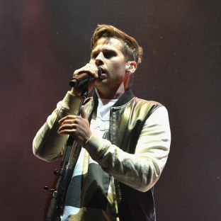 Ve a Foster the People en Coachella
