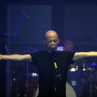 Ve el video de Moby para 