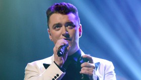 Sam Smith