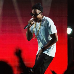 Jay-Z participa en comercial de 'Beats' by Dr Dre para Copa Mundial de Brasil