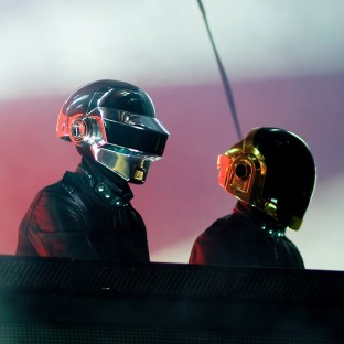 Policías rusos cantan “Get Lucky” en Olimpiadas