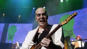 Devin Townsend