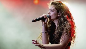 Lorde