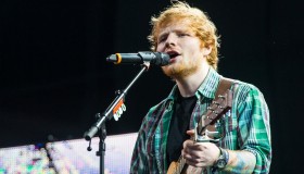 Ed Sheeran