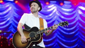 Justin Timberlake