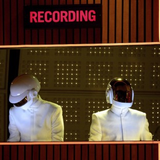 Ve el ensayo de su presentación en los Grammys