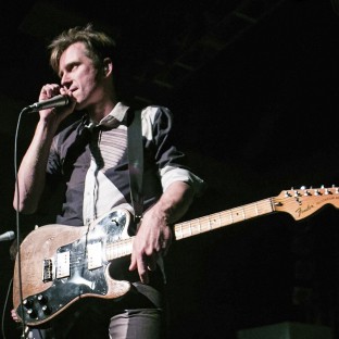 Ve a Franz Ferdinand tocar 