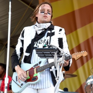 Arcade Fire presenta en vivo dos temas de Reflektor en TV británica