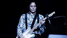 Jack White