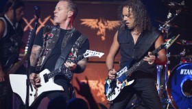 Metallica