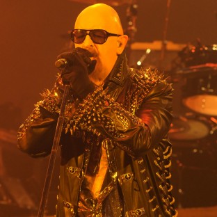Judas Priest: Rob Halford habla sobre ser gay en la escena del metal