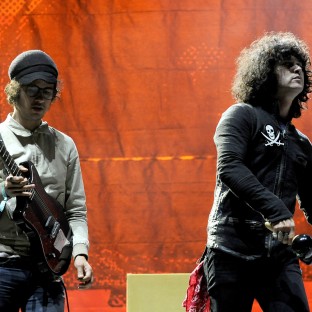 Antemasque comparte video de 