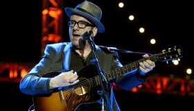 Elvis Costello