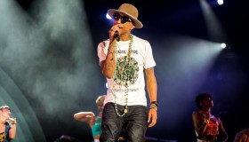 Pharrell