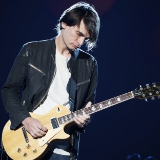 Jonny Greenwood tocará en vivo para la película There Will Be Blood