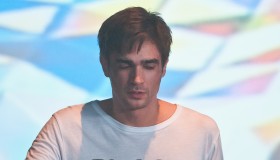 Jon Hopkins