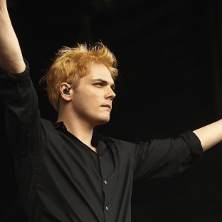 Escucha su última canción como banda