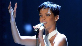 Rihanna