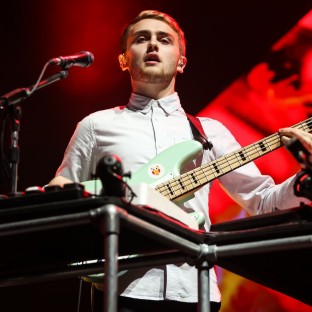 Disclosure y Sam Smith juntos para interpretar 