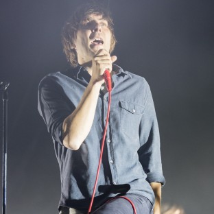 Phoenix hace documental sobre la grabación de Bankrupt!